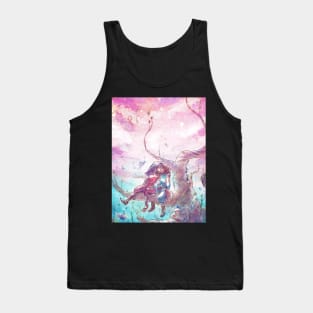 Korrasami - only us Tank Top